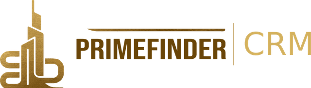 Prime Finder CRM